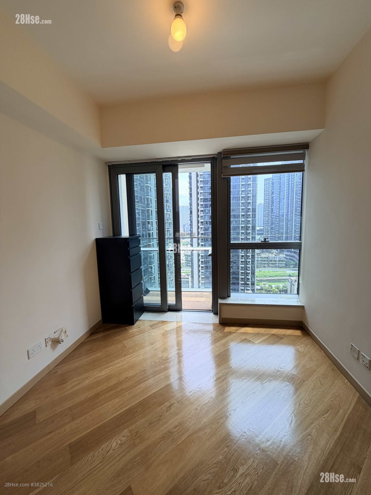 启德1号(I) 租盘 2 房 , 1 浴室 507 平方尺