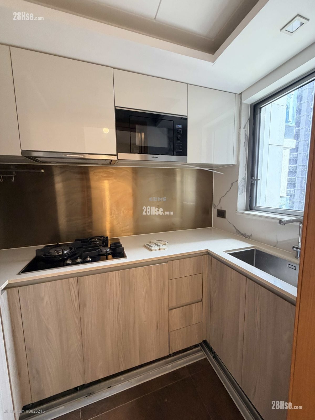 启德1号(I) 租盘 2 房 , 1 浴室 507 平方尺