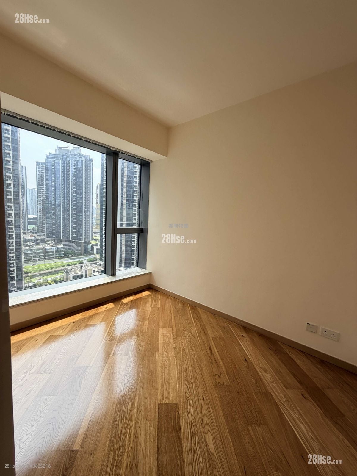 启德1号(I) 租盘 2 房 , 1 浴室 507 平方尺