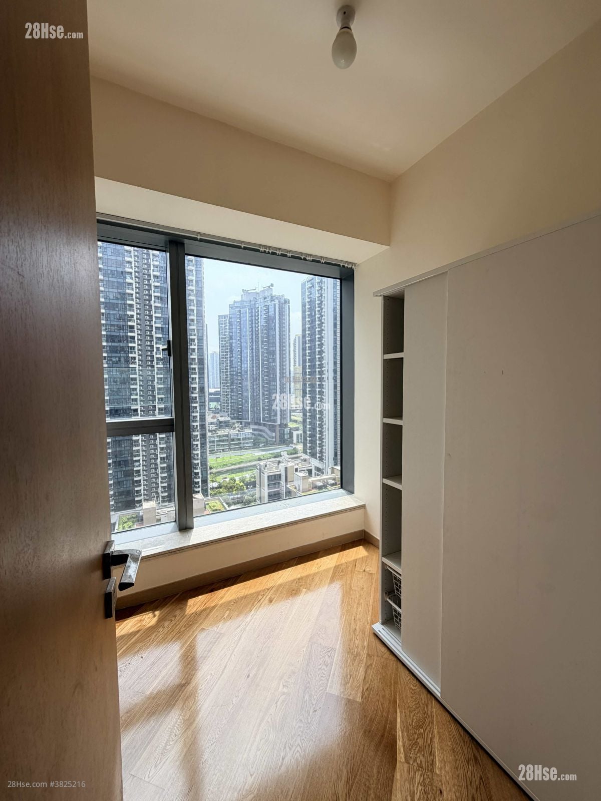 启德1号(I) 租盘 2 房 , 1 浴室 507 平方尺