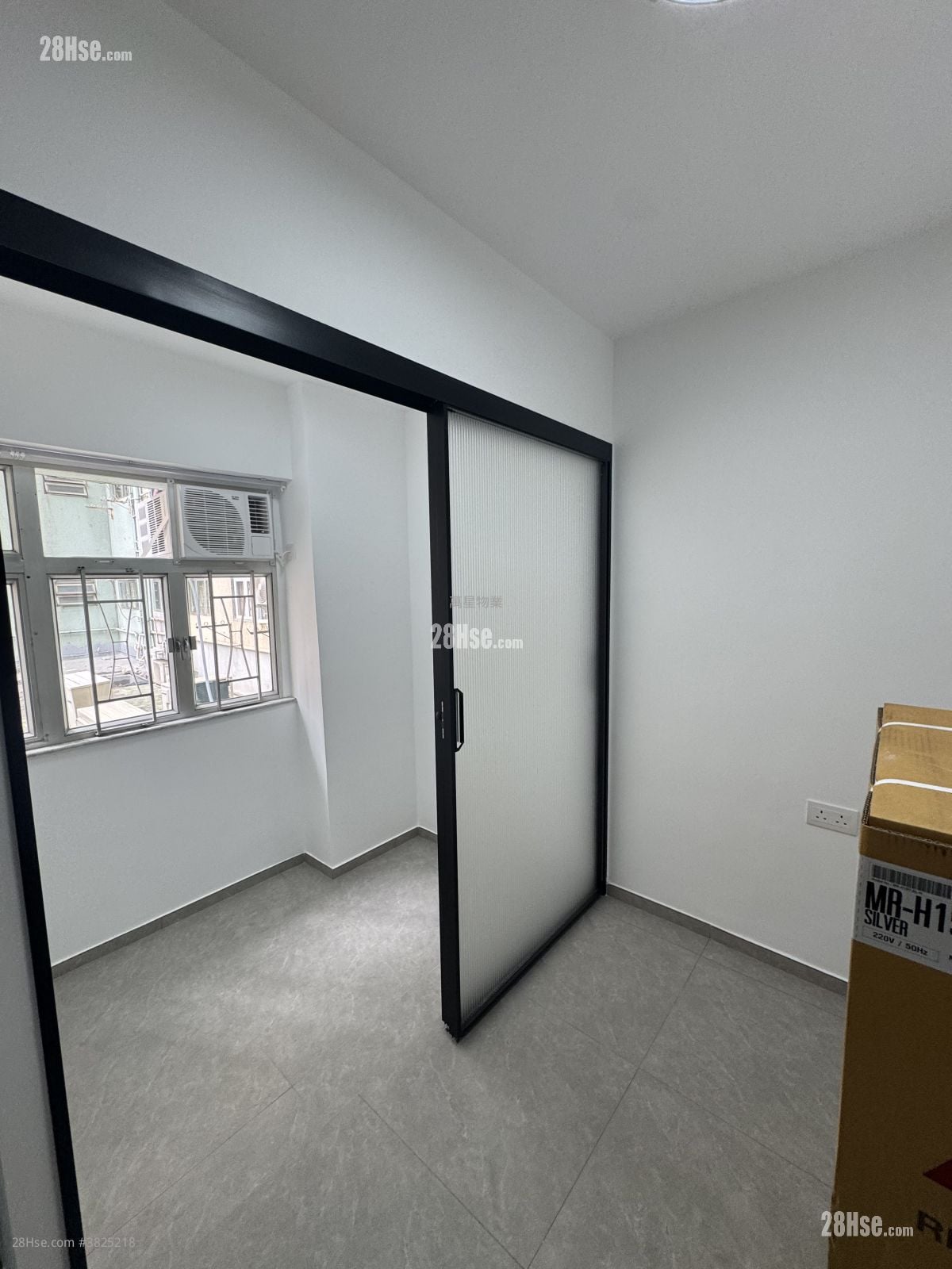 康強洋樓 租盤 150 平方呎