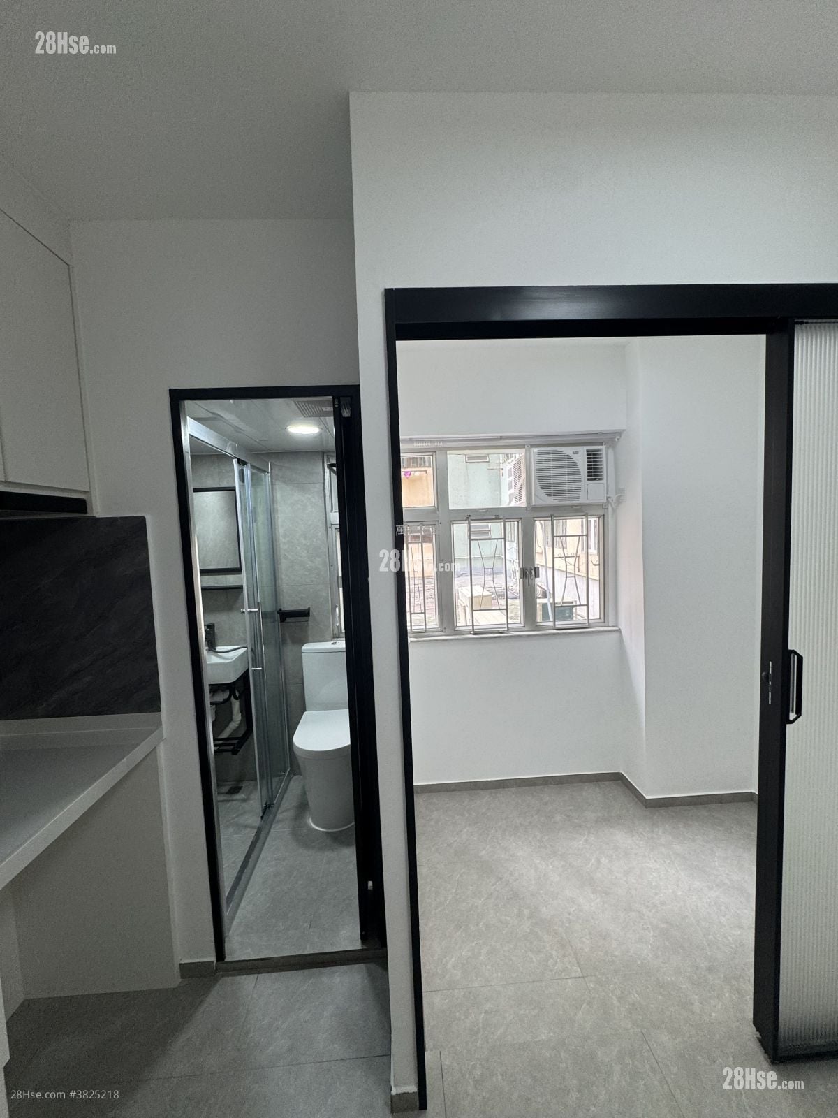 康強洋樓 租盤 150 平方呎