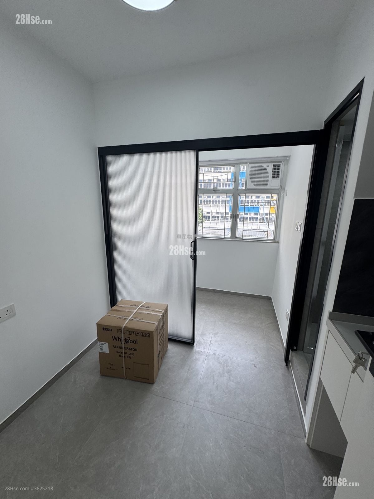 康強洋樓 租盤 150 平方呎