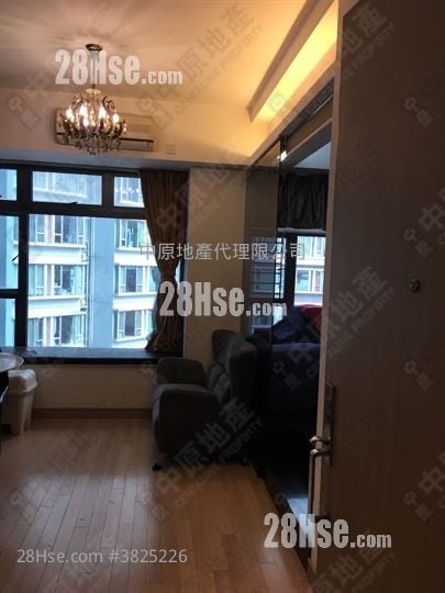 立坊 租盤 293 平方呎