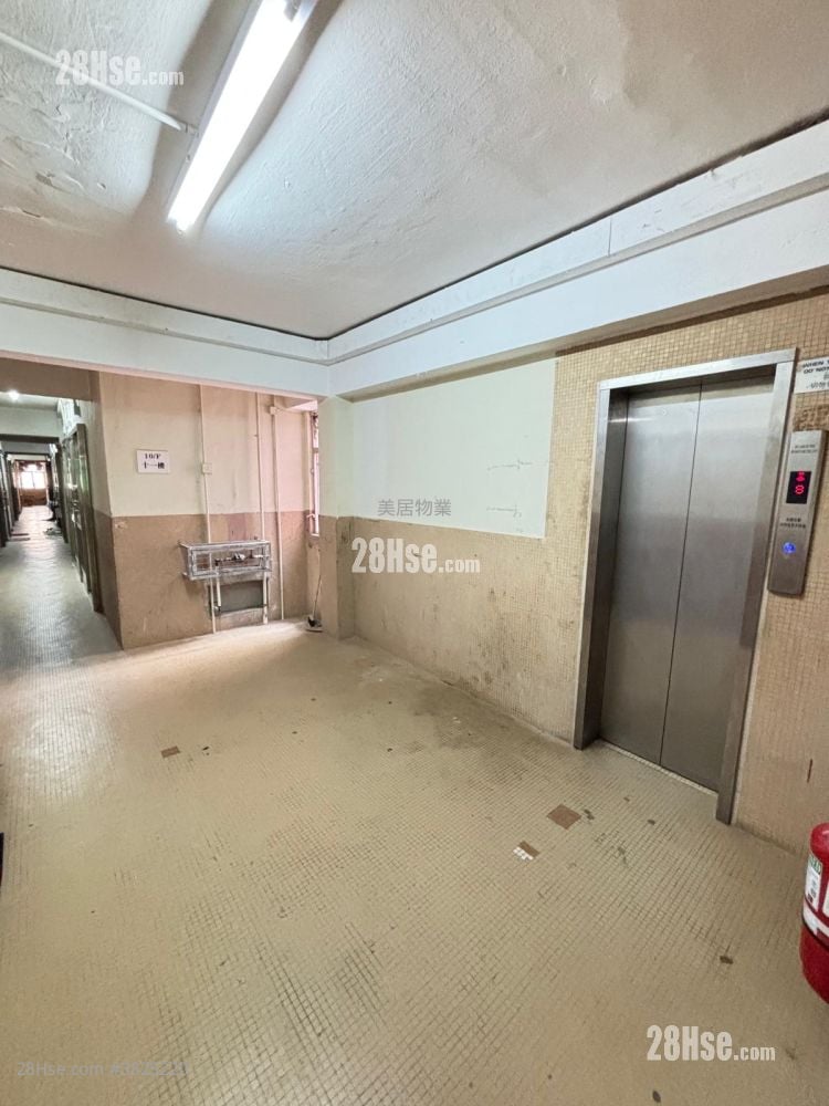 长兴大厦 售盘 1 房 210 平方尺