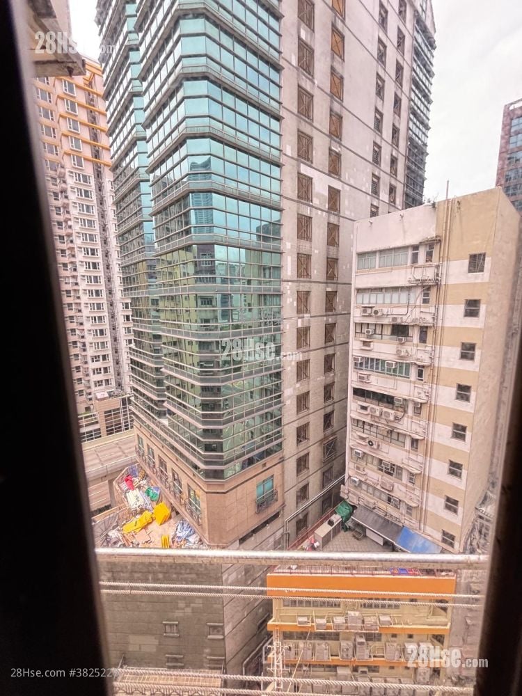 长兴大厦 售盘 1 房 210 平方尺