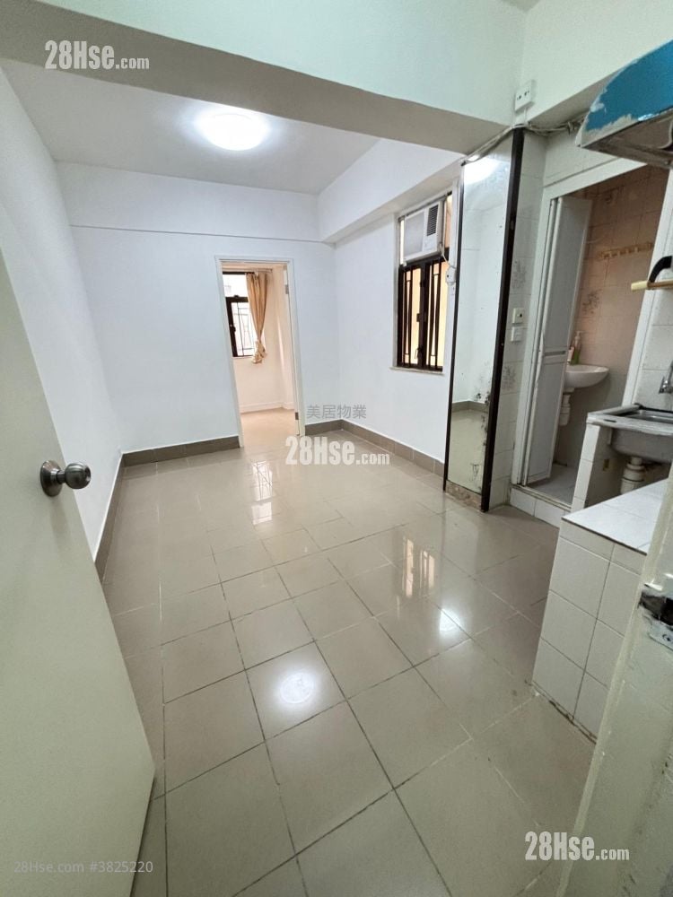 长兴大厦 售盘 1 房 210 平方尺