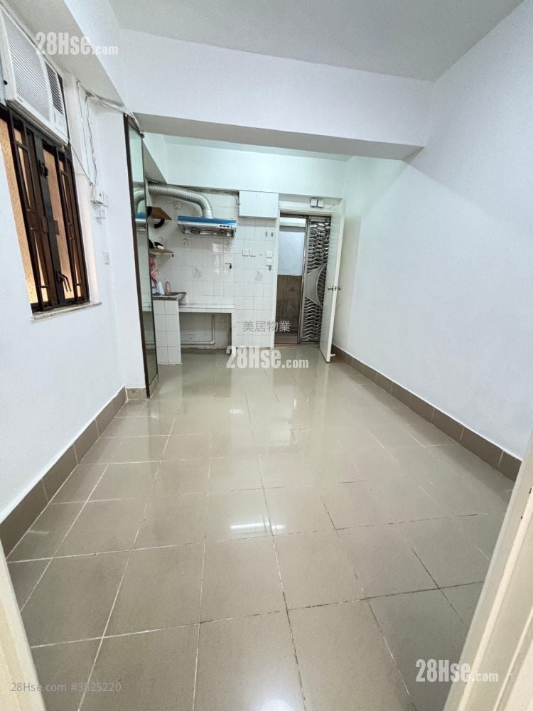 长兴大厦 售盘 1 房 210 平方尺