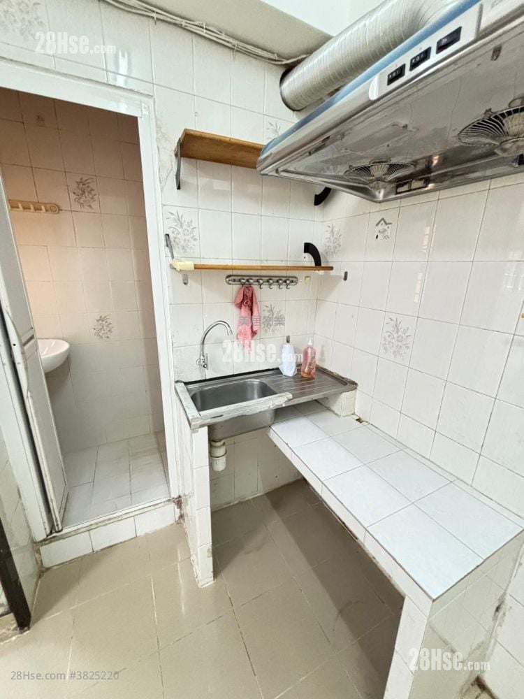 长兴大厦 售盘 1 房 210 平方尺