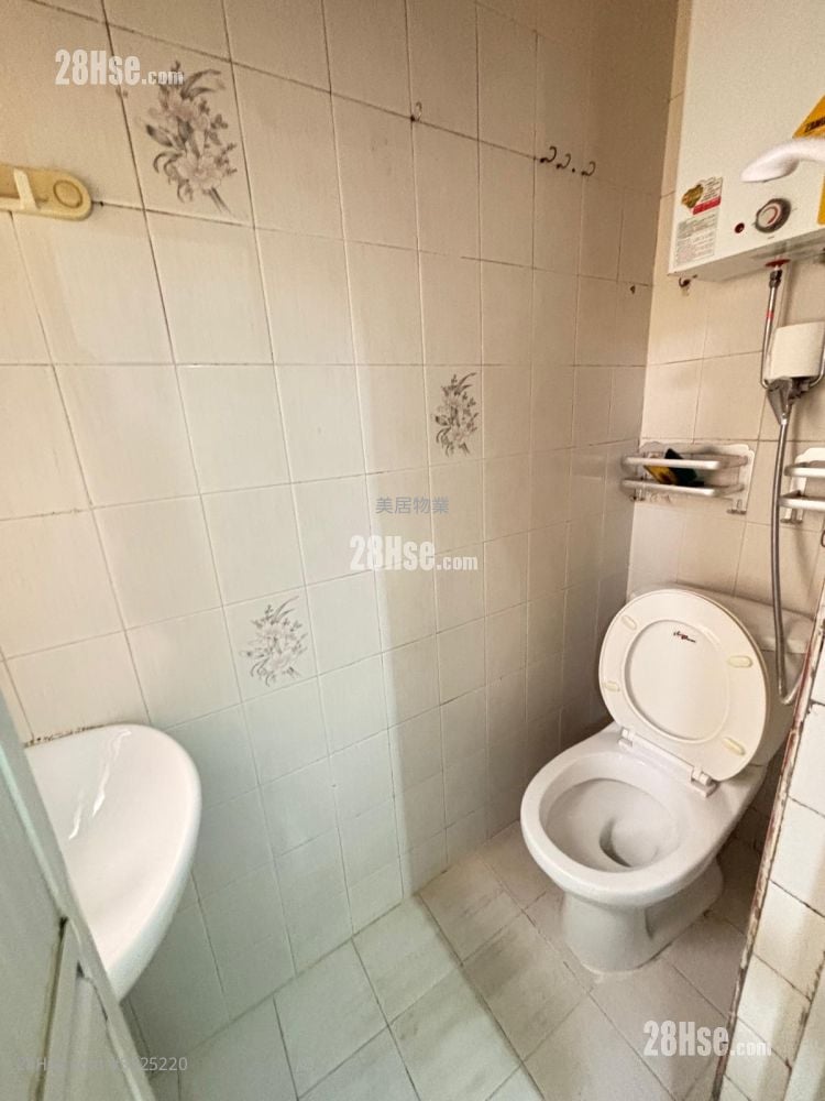 长兴大厦 售盘 1 房 210 平方尺