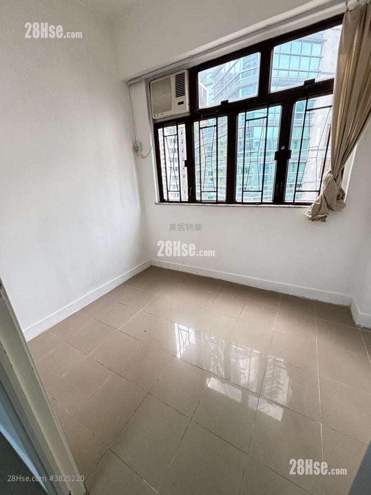 长兴大厦 售盘 1 房 210 平方尺