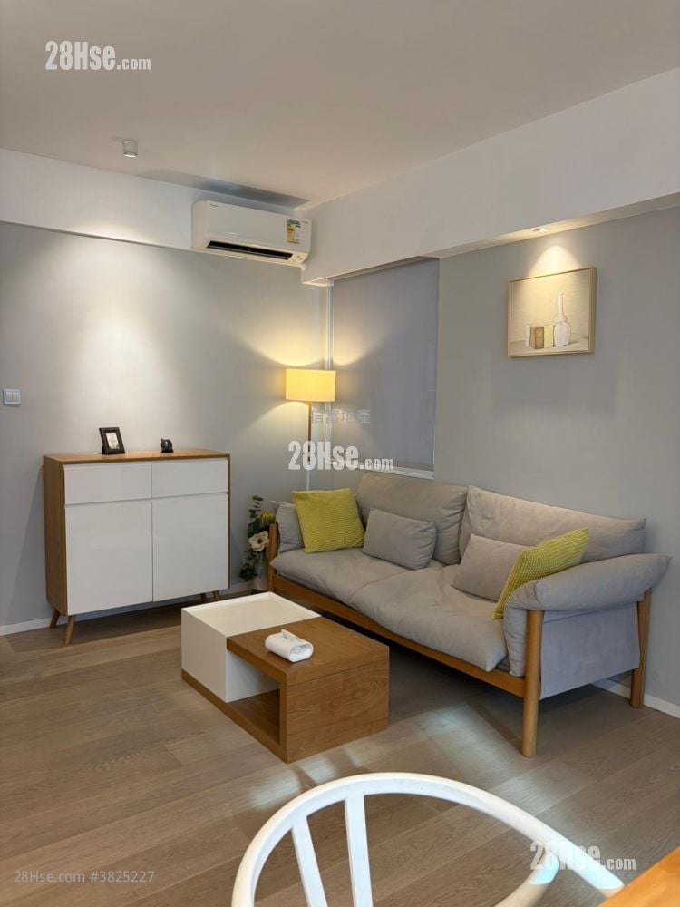 单幢楼房 售盘 2 房 , 1 浴室 440 平方尺