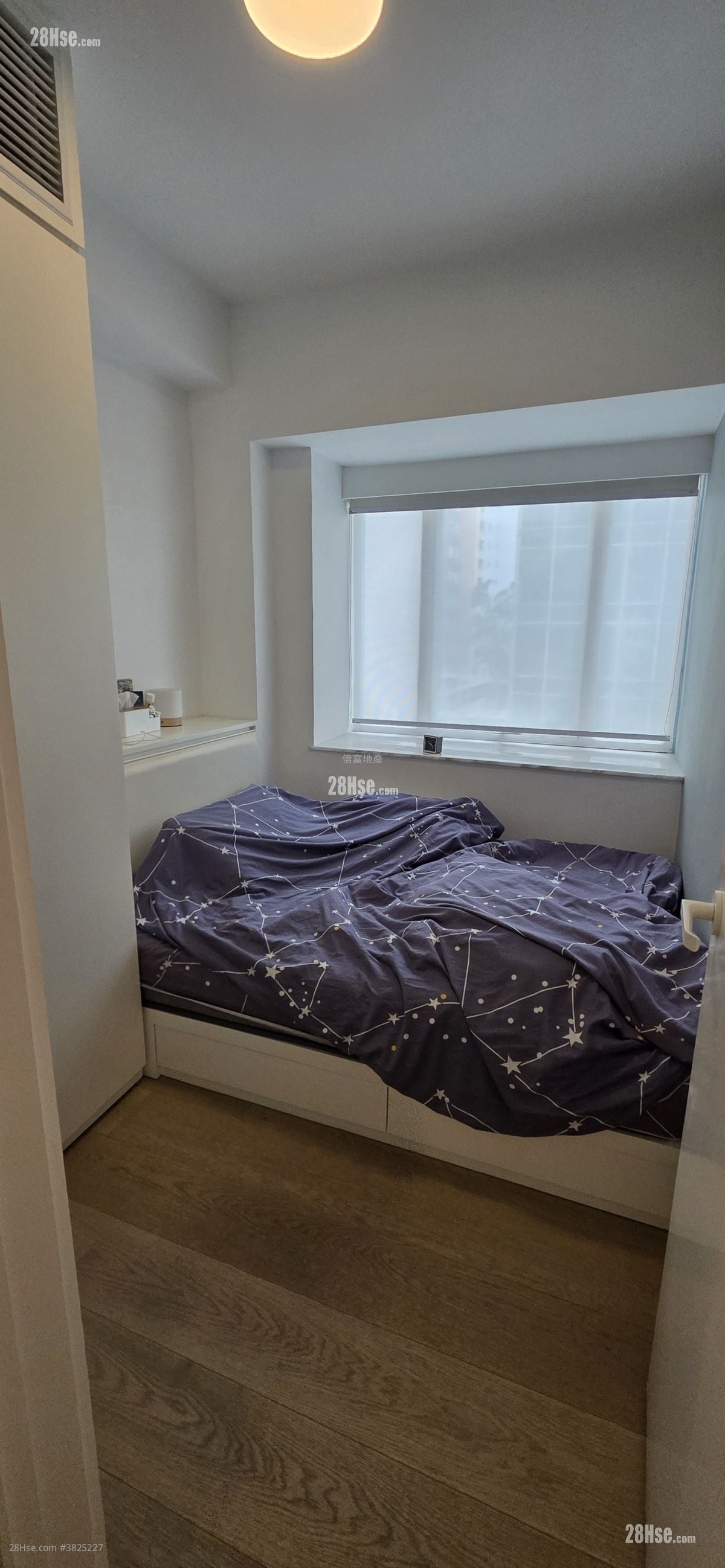 单幢楼房 售盘 2 房 , 1 浴室 440 平方尺