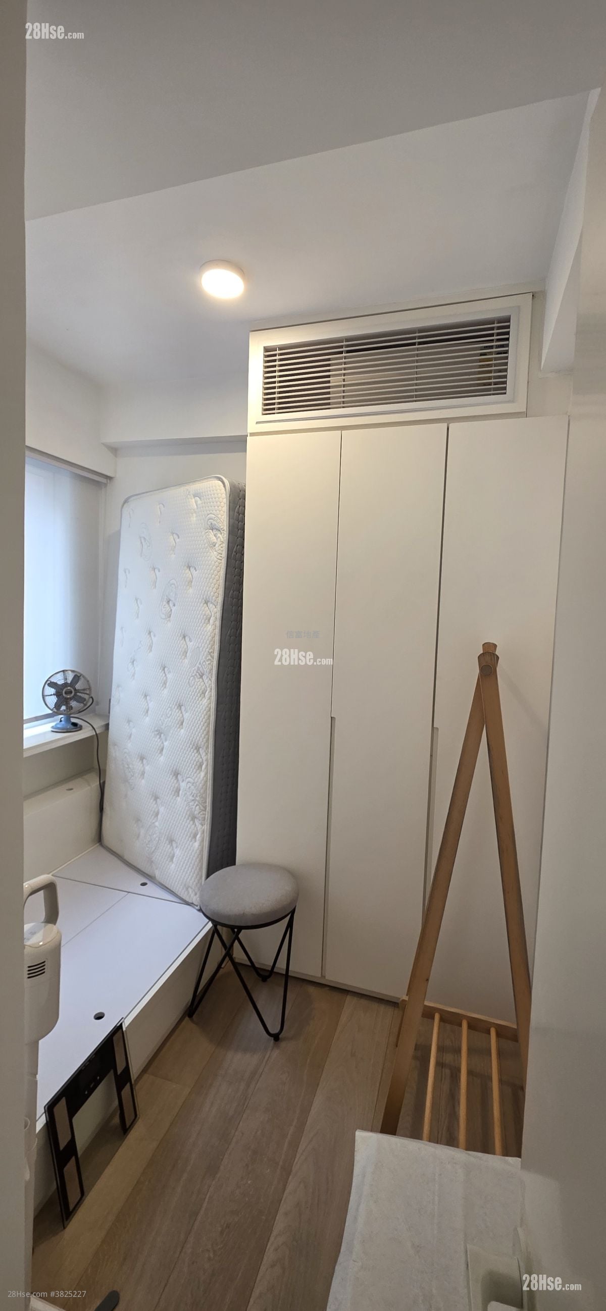 单幢楼房 售盘 2 房 , 1 浴室 440 平方尺