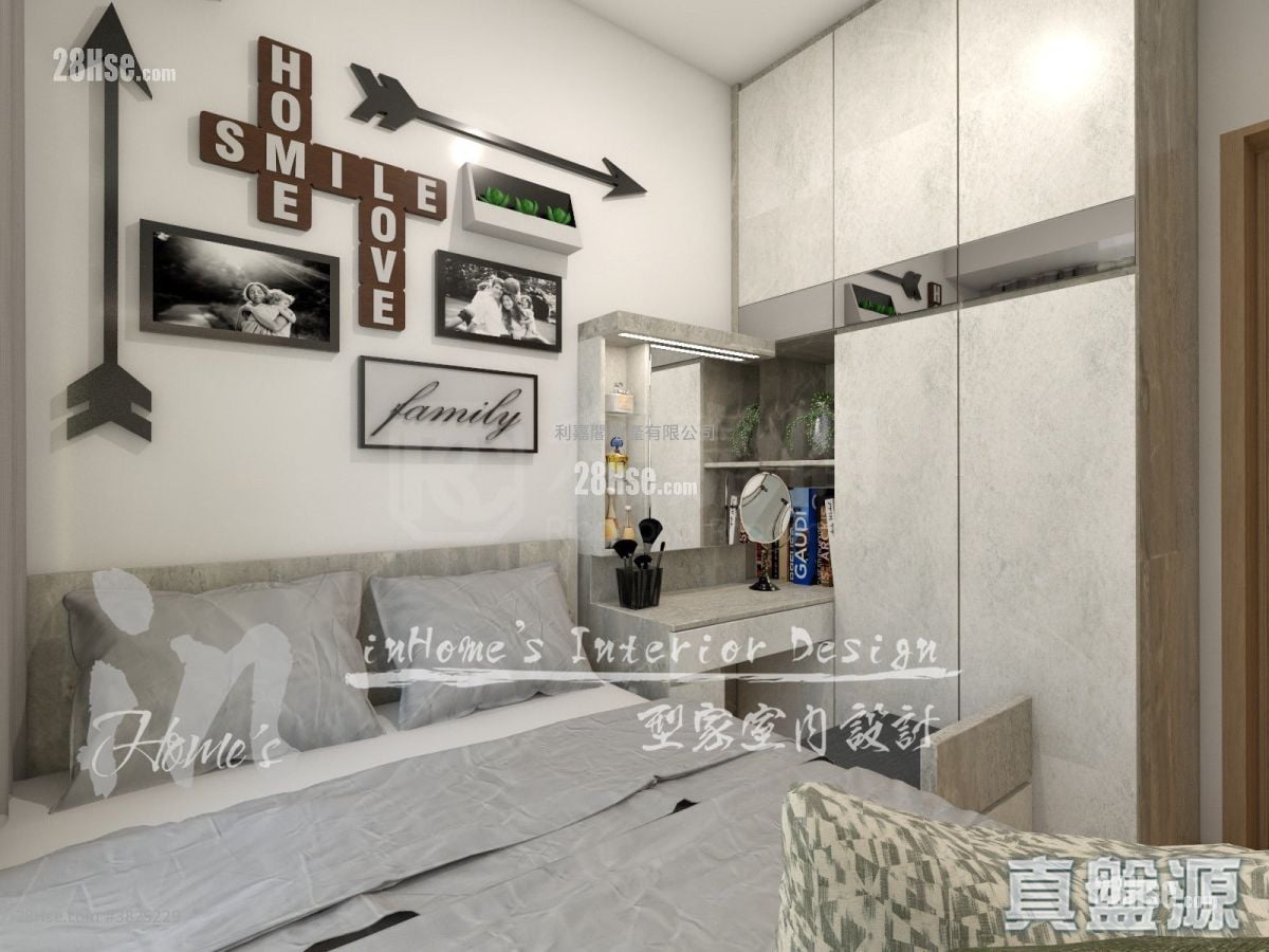 Sol City Sell 1 Bedroom 323 ft²