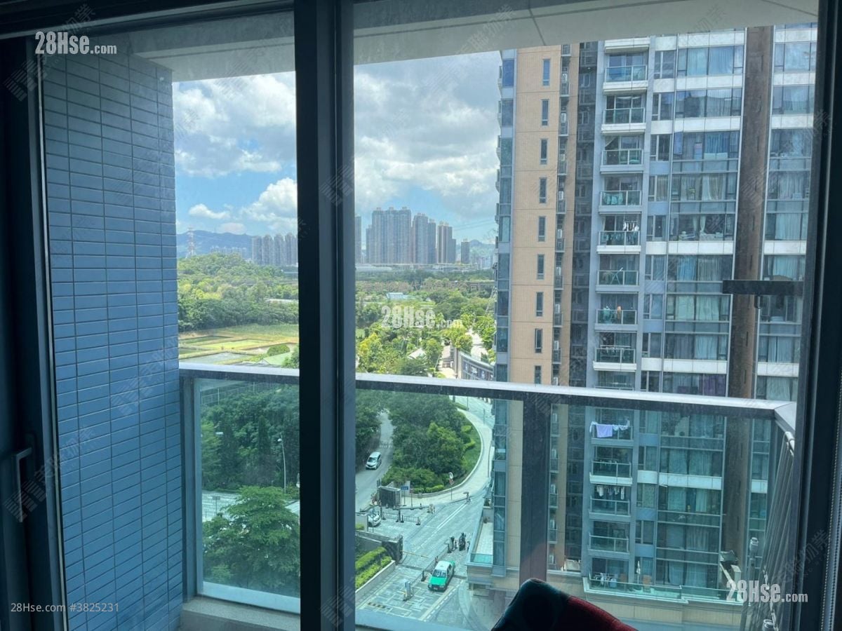 View: Park Yoho Sell 2 Bedrooms , 1 Bathroom 520 ft²