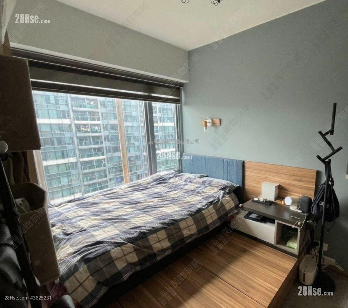 master room: Park Yoho Sell 2 Bedrooms , 1 Bathroom 520 ft²