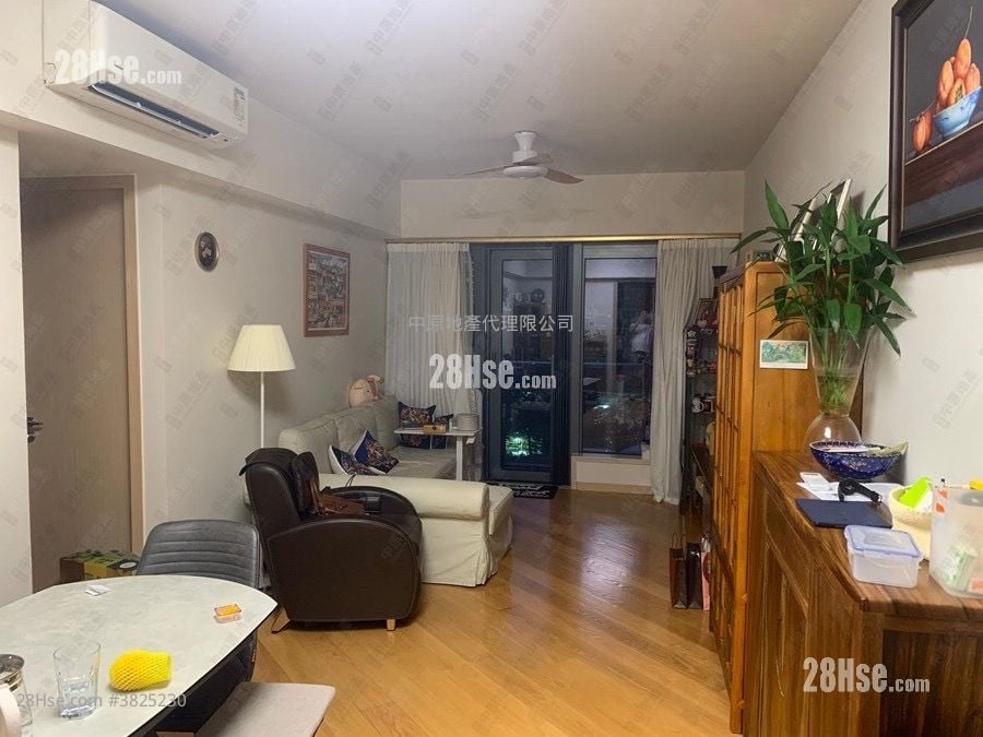 天钻 售盘 3 房 , 2 浴室 870 平方尺