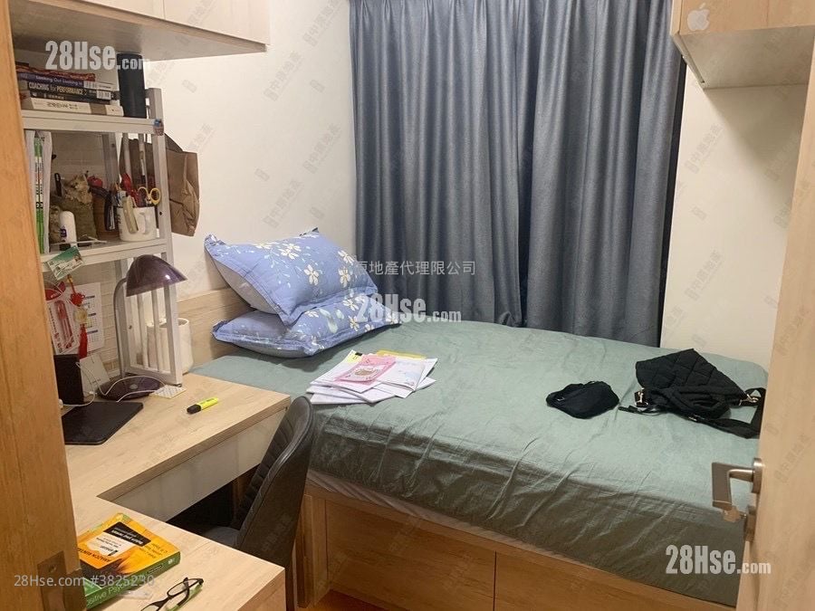 天钻 售盘 3 房 , 2 浴室 870 平方尺