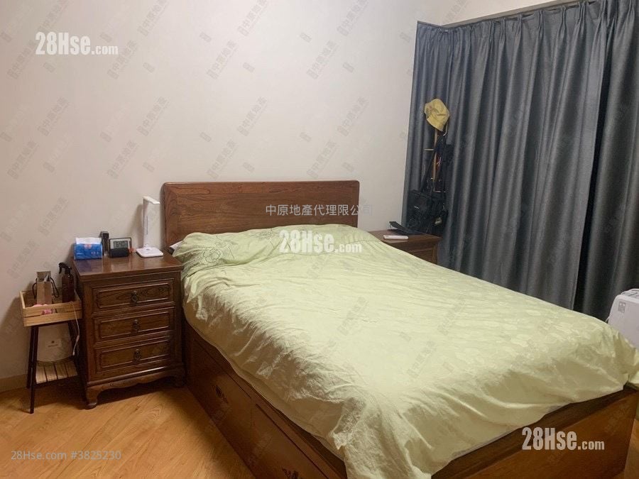 天钻 售盘 3 房 , 2 浴室 870 平方尺