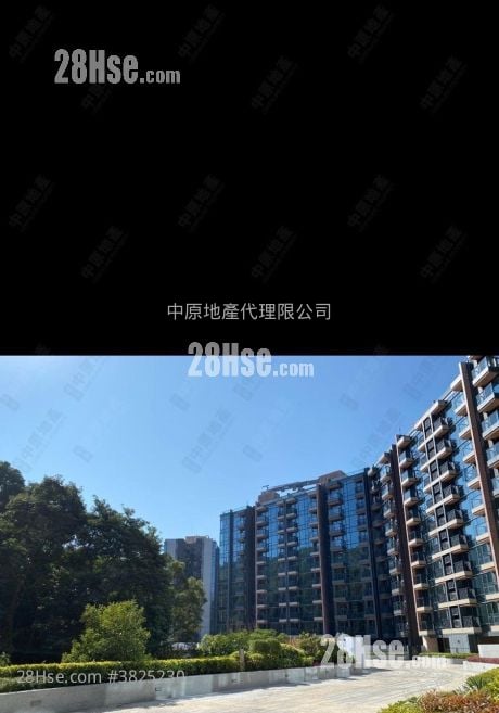 天钻 售盘 3 房 , 2 浴室 870 平方尺