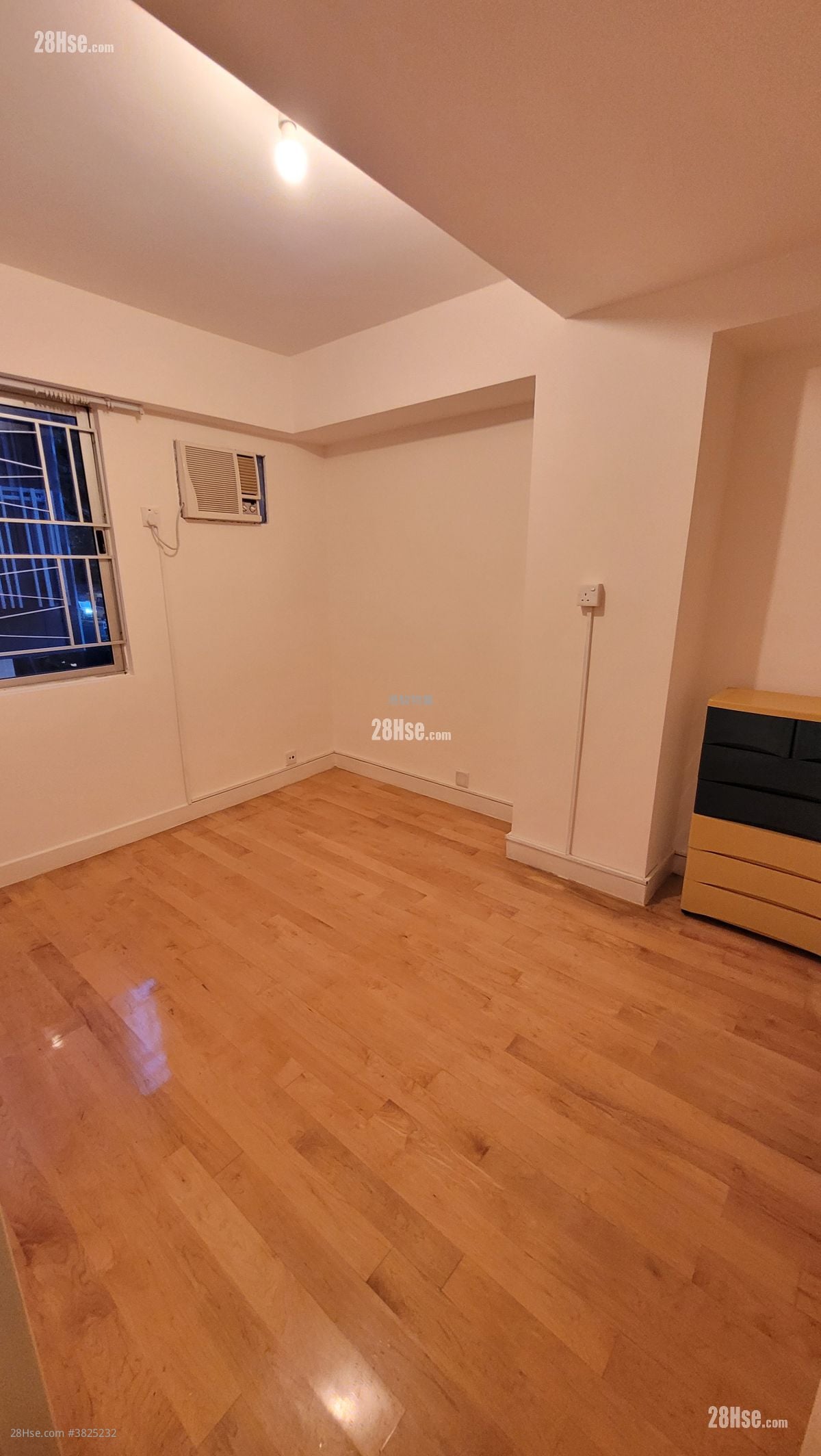 贤文别墅 租盘 3 房 , 1 浴室 677 平方尺