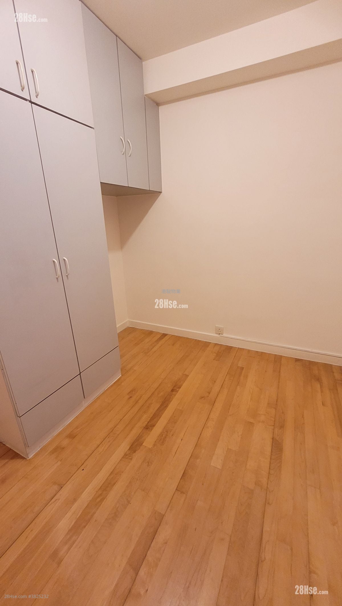 贤文别墅 租盘 3 房 , 1 浴室 677 平方尺