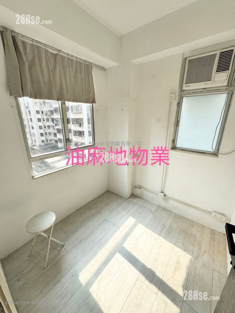 海升大厦 售盘 2 房 , 1 浴室 271 平方尺