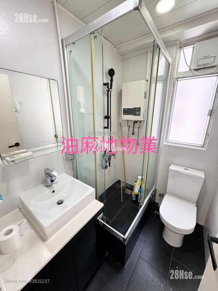 海升大厦 售盘 2 房 , 1 浴室 271 平方尺