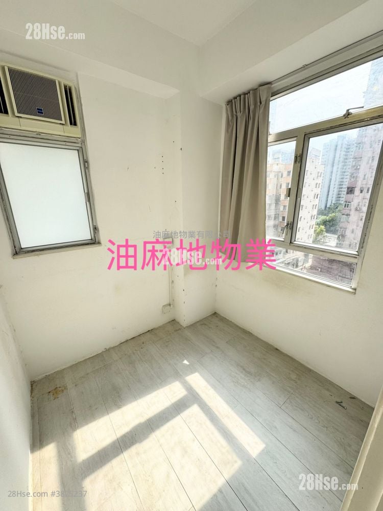 海升大厦 售盘 2 房 , 1 浴室 271 平方尺