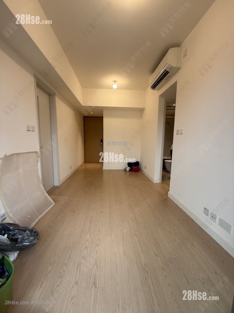 Monaco 租盘 2 房 , 1 浴室 482 平方尺