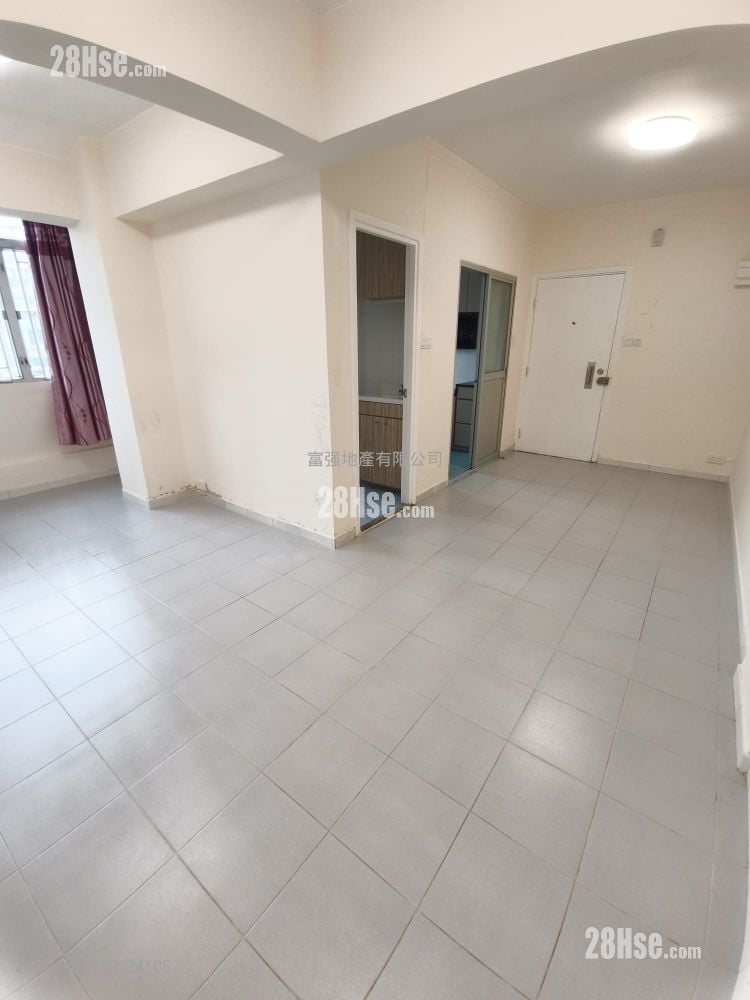 轩尼诗大厦 售盘 2 房 , 1 浴室 568 平方尺