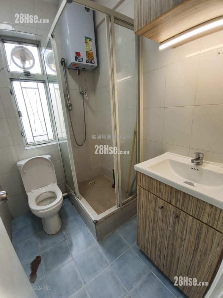 轩尼诗大厦 售盘 2 房 , 1 浴室 568 平方尺