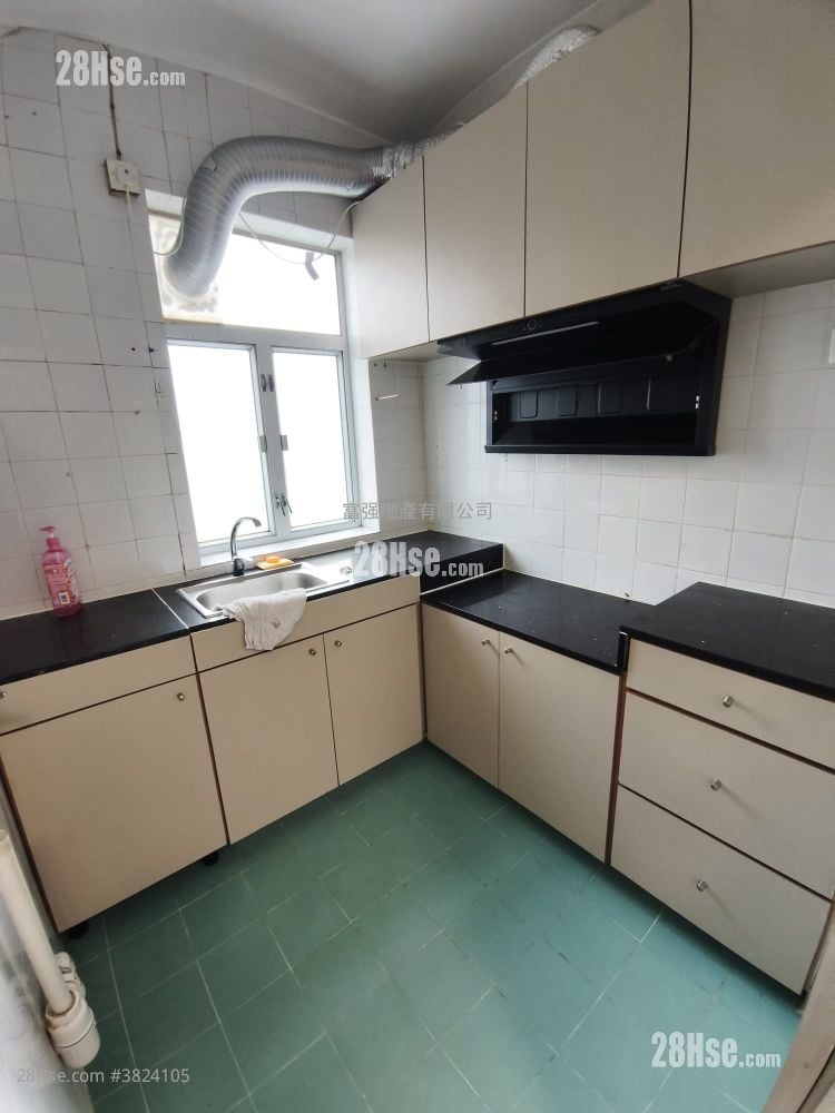 轩尼诗大厦 售盘 2 房 , 1 浴室 568 平方尺