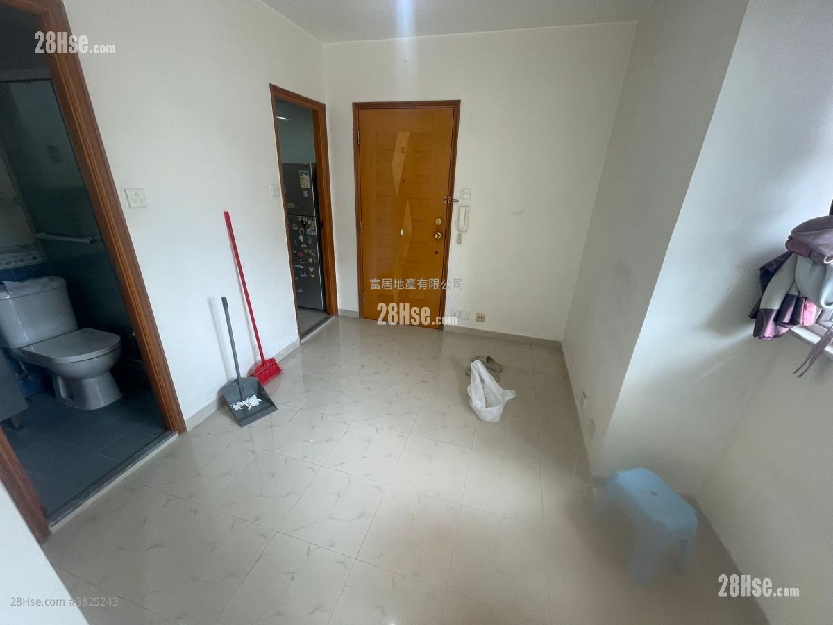 Manor Centre Rental 1 Bedroom , 1 Bathroom 322 ft²