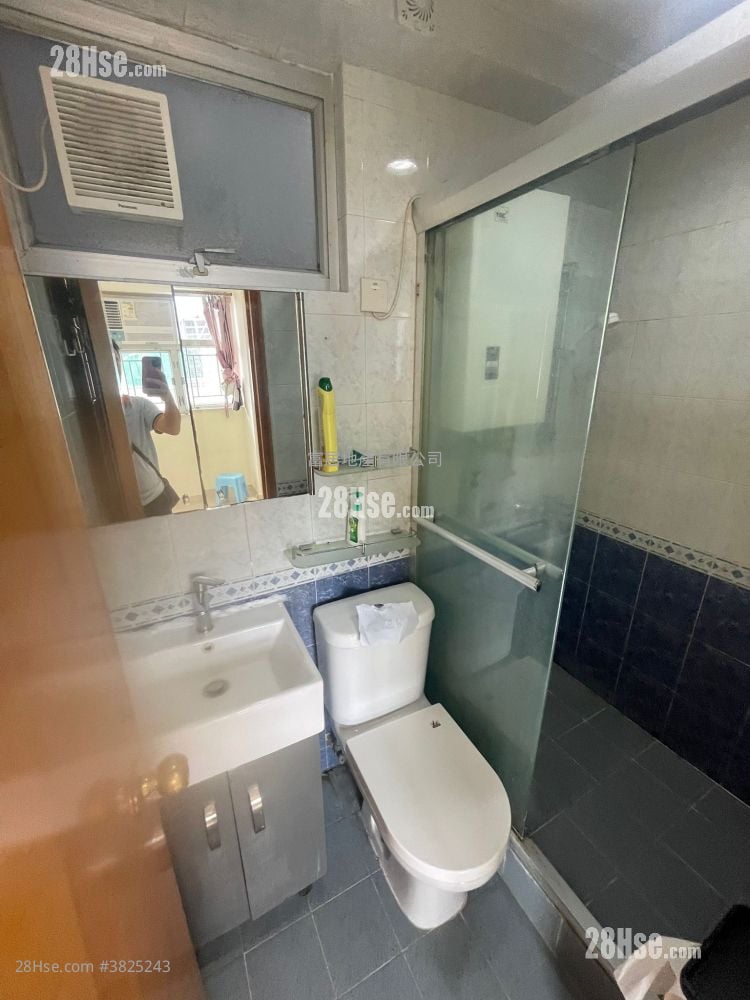 Manor Centre Rental 1 Bedroom , 1 Bathroom 322 ft²