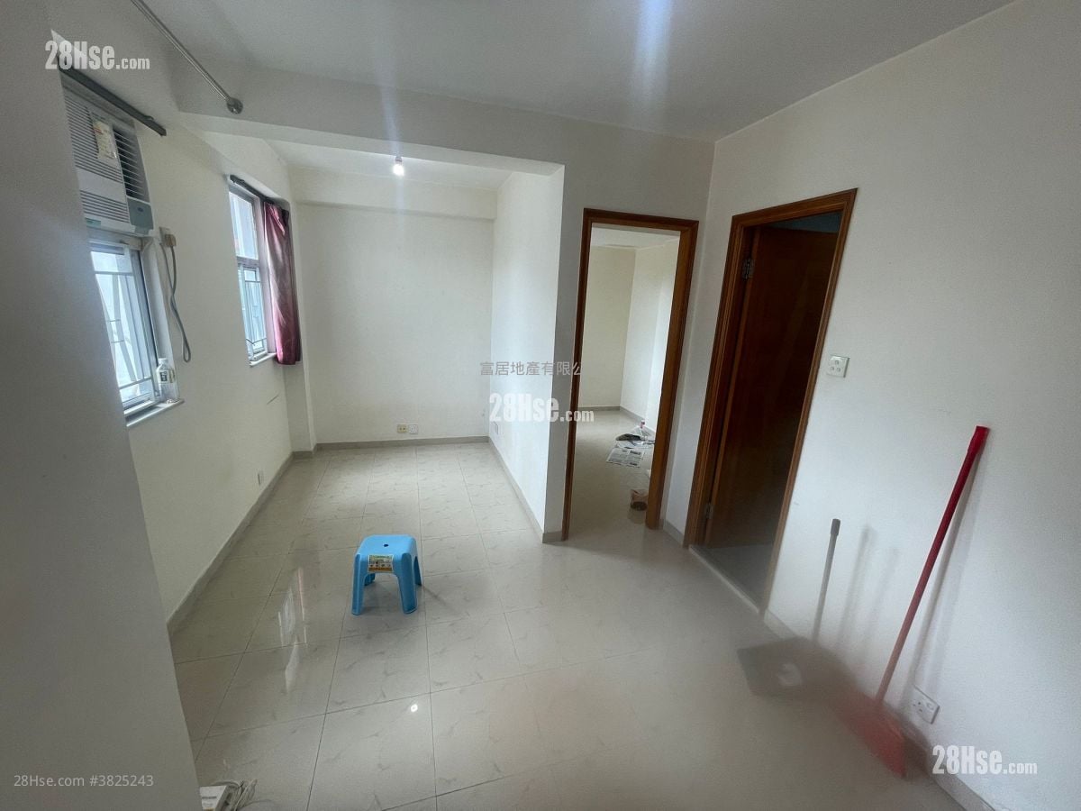 Manor Centre Rental 1 Bedroom , 1 Bathroom 322 ft²