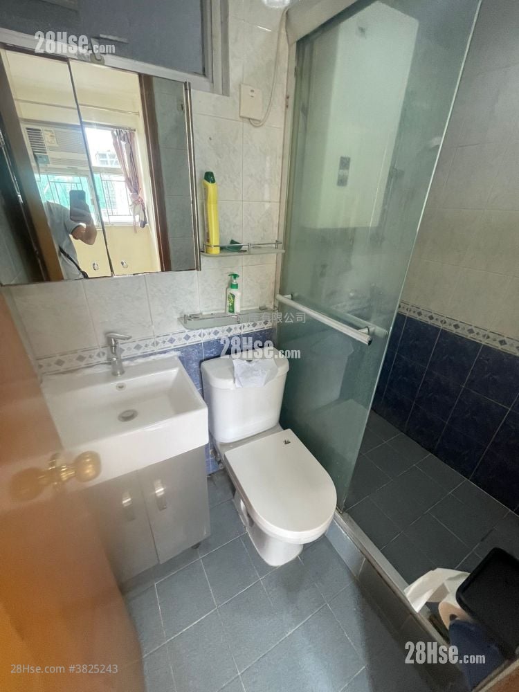 Manor Centre Rental 1 Bedroom , 1 Bathroom 322 ft²