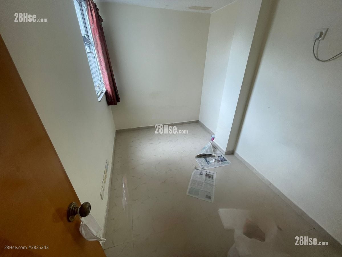 Manor Centre Rental 1 Bedroom , 1 Bathroom 322 ft²