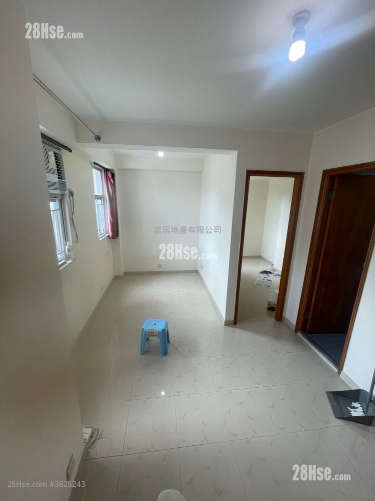 Manor Centre Rental 1 Bedroom , 1 Bathroom 322 ft²