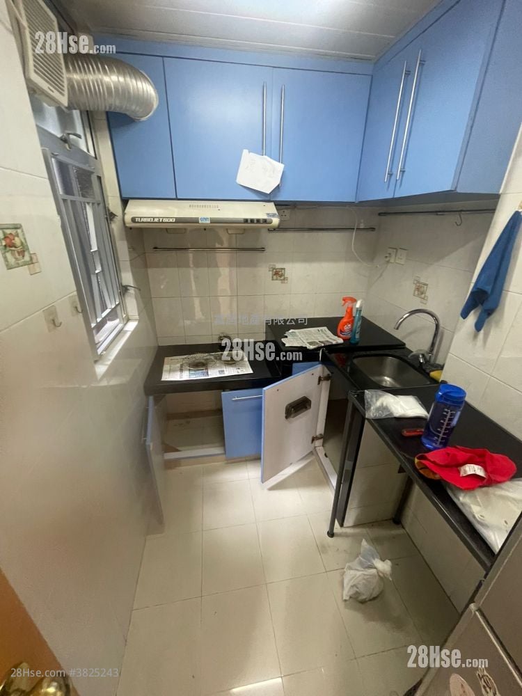 Manor Centre Rental 1 Bedroom , 1 Bathroom 322 ft²