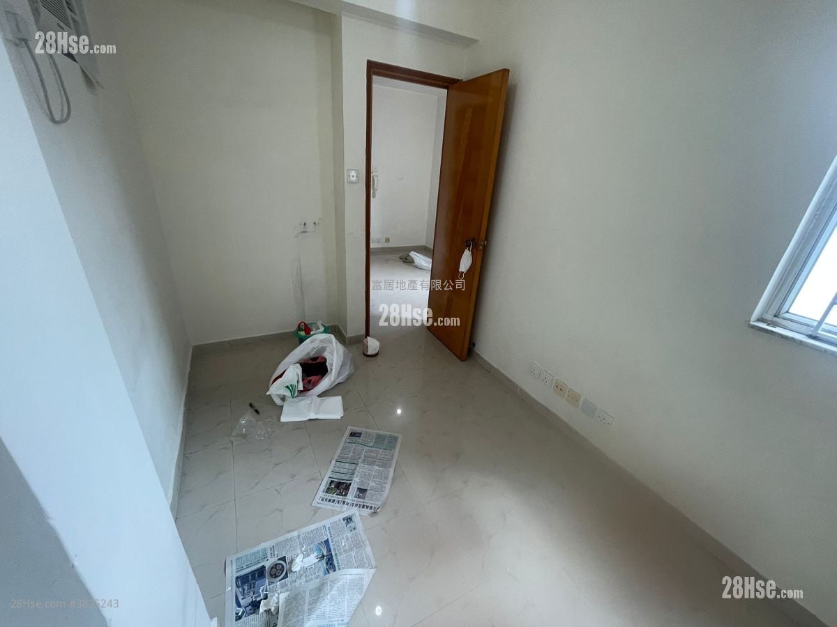 Manor Centre Rental 1 Bedroom , 1 Bathroom 322 ft²