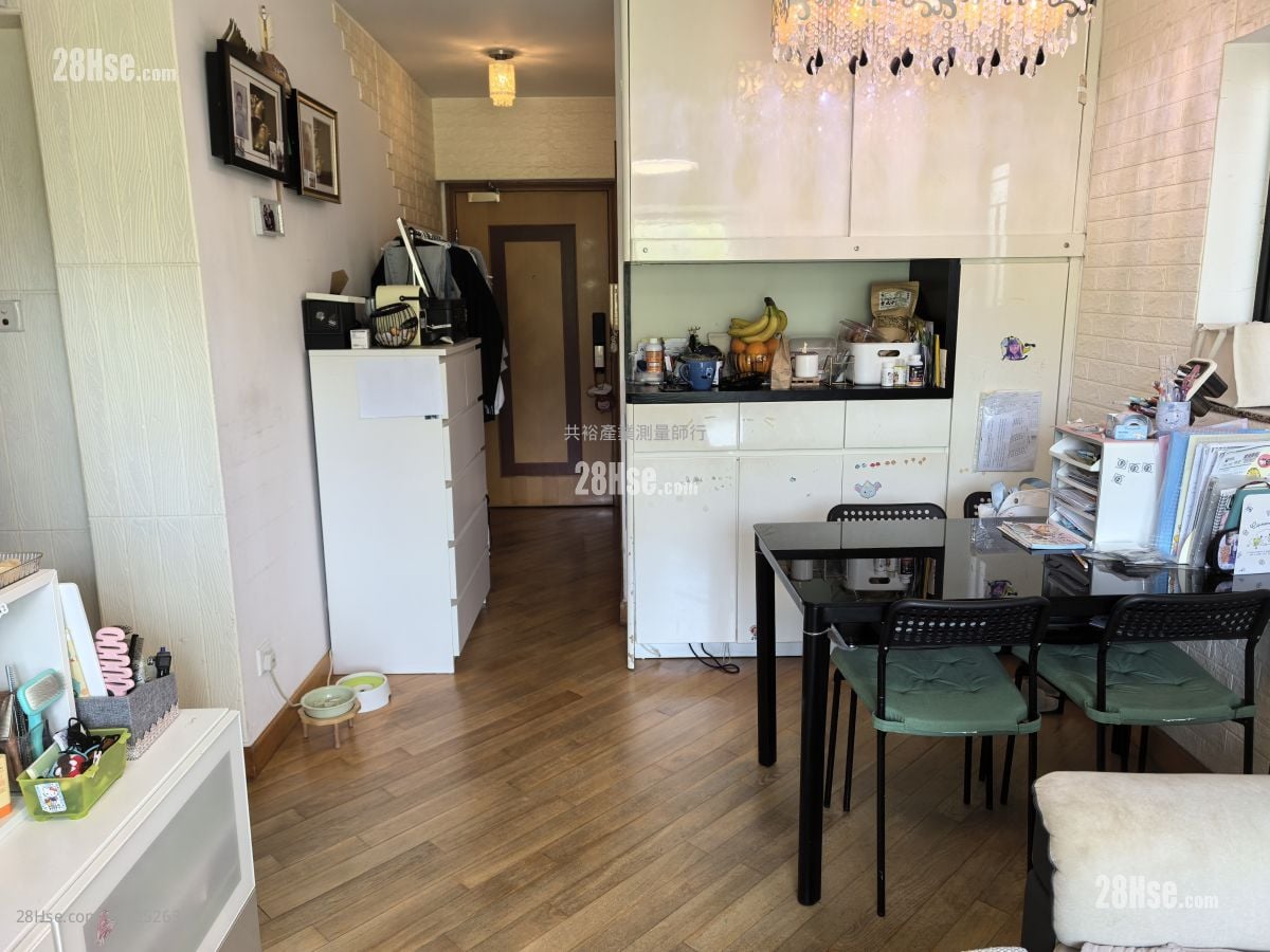 Oscar By The Sea Sell 2 Bedrooms , 1 Bathroom 481 ft²