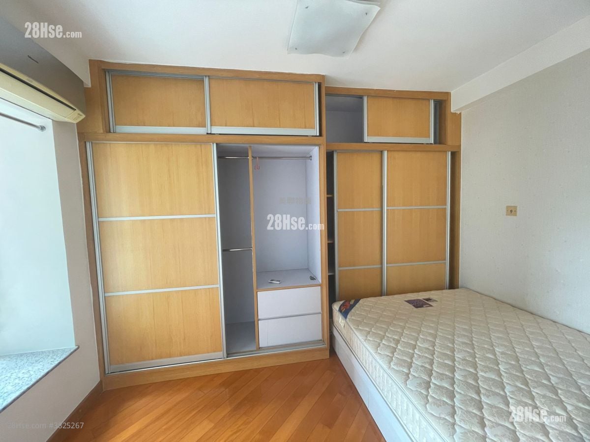 New Town Plaza Rental 583 ft²