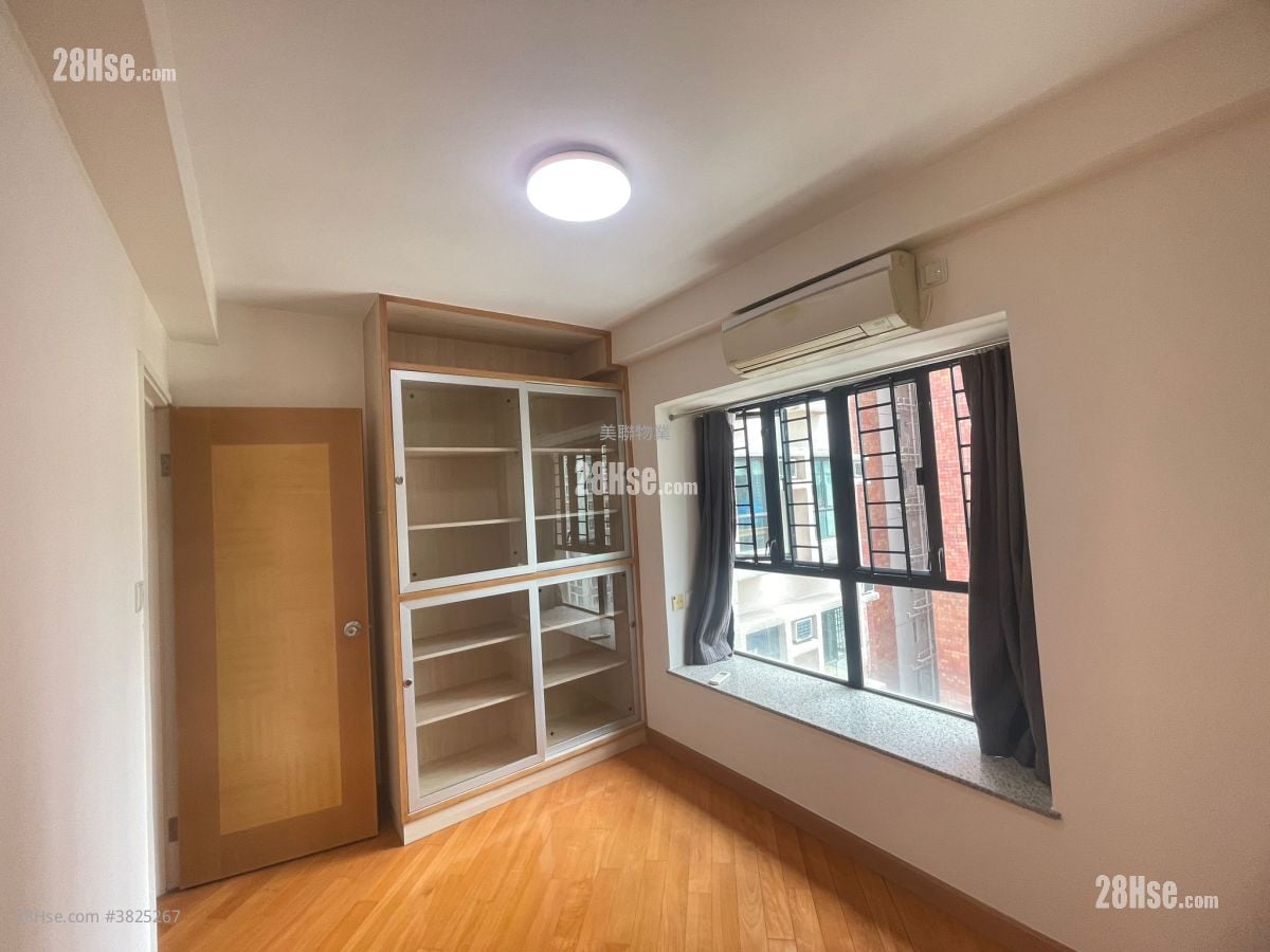 New Town Plaza Rental 583 ft²