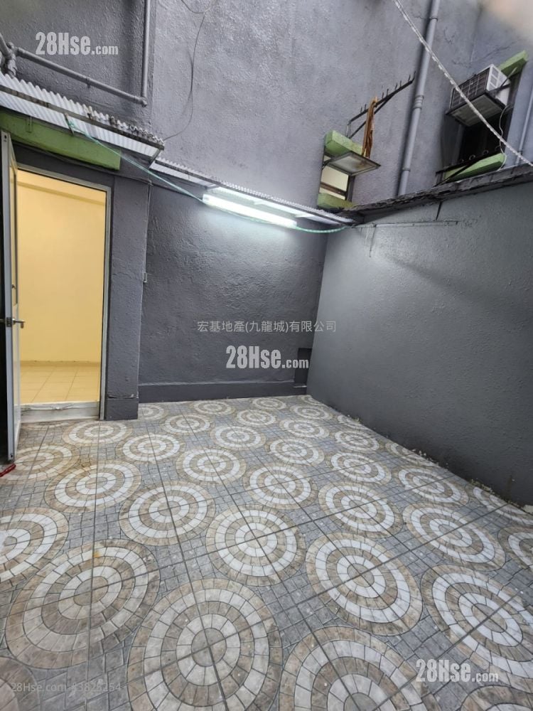 Apartment Rental 2 Bedrooms , 1 Bathroom 312 ft²