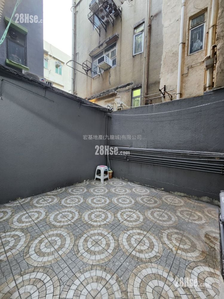 Apartment Rental 2 Bedrooms , 1 Bathroom 312 ft²