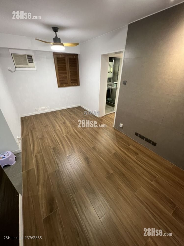 富雅花園 售盤 2 房 , 1 浴室 447 平方呎