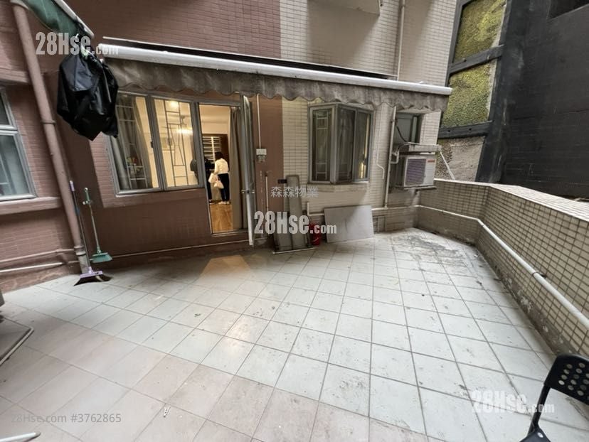 富雅花園 售盤 2 房 , 1 浴室 447 平方呎