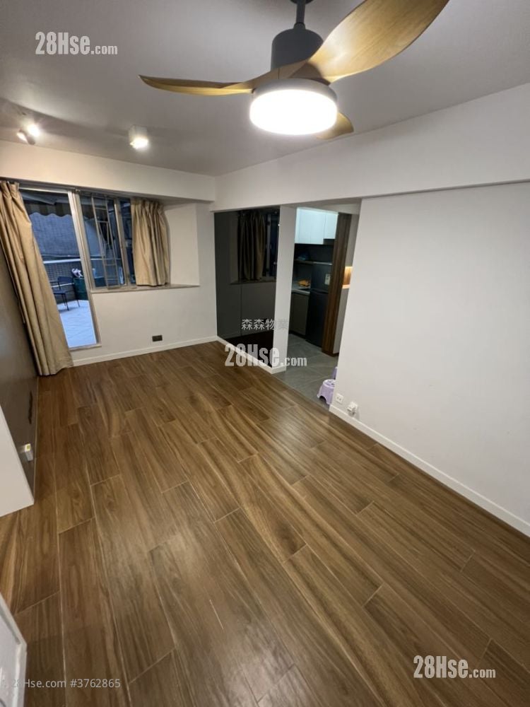 富雅花園 售盤 2 房 , 1 浴室 447 平方呎